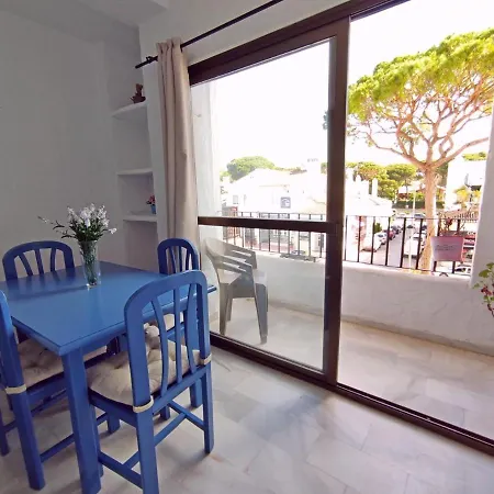 3-401-Apartamento 1 Dormitorio Apartment El Puerto de Santa María