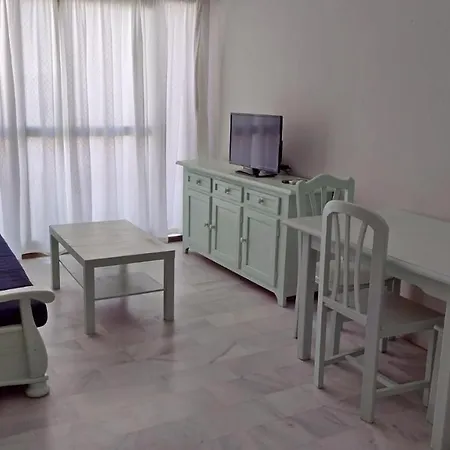 3-401-Apartamento 1 Dormitorio El Puerto de Santa María