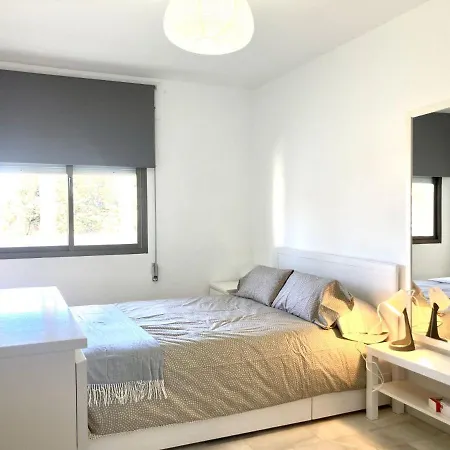 3-401-Apartamento 1 Dormitorio Apartment El Puerto de Santa Maria