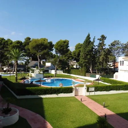 3-401-apartamento 1 El Puerto de Santa María