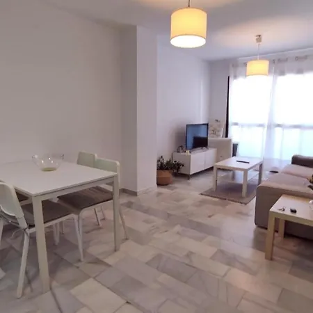 3-401-Apartamento 1 Dormitorio * El Puerto de Santa Maria