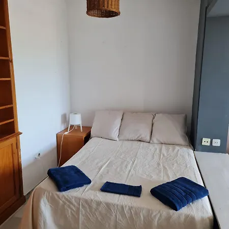 Apartamento 3-401-apartamento 1