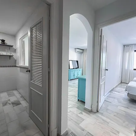 3-401-Apartamento 1 Dormitorio El Puerto de Santa Maria